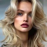 voluminous-layered-wavy-blonde-lob-with-face-frami