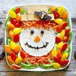 scarecrow-veggie-tray