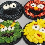 sesame-street-fruit-and-veggie-platters