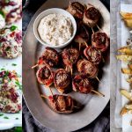 20 Easy Cocktail Party Appetizers