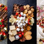 20 Mouth-Watering Dessert Charcuterie Board Ideas