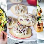 40 Cold Appetizer Ideas for your Guests