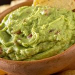 chipotle-guacamole