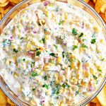 corn-dip