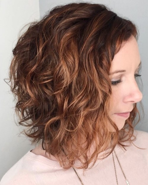 Medium Red Brown Shade for Pale Skin Tone