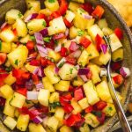 pineapple-salsa