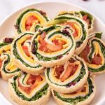 turkey-pinwheels