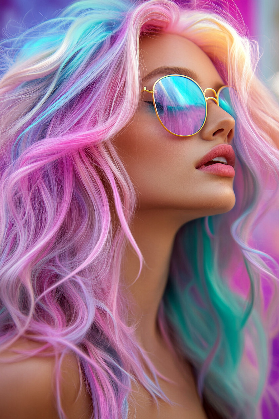 Neon_Pink_Hair_3