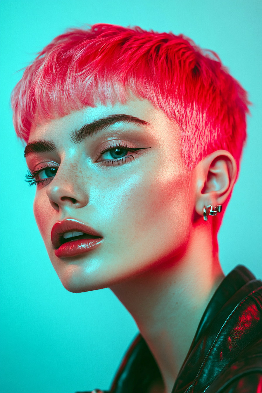 Neon_Pink_Hair_5