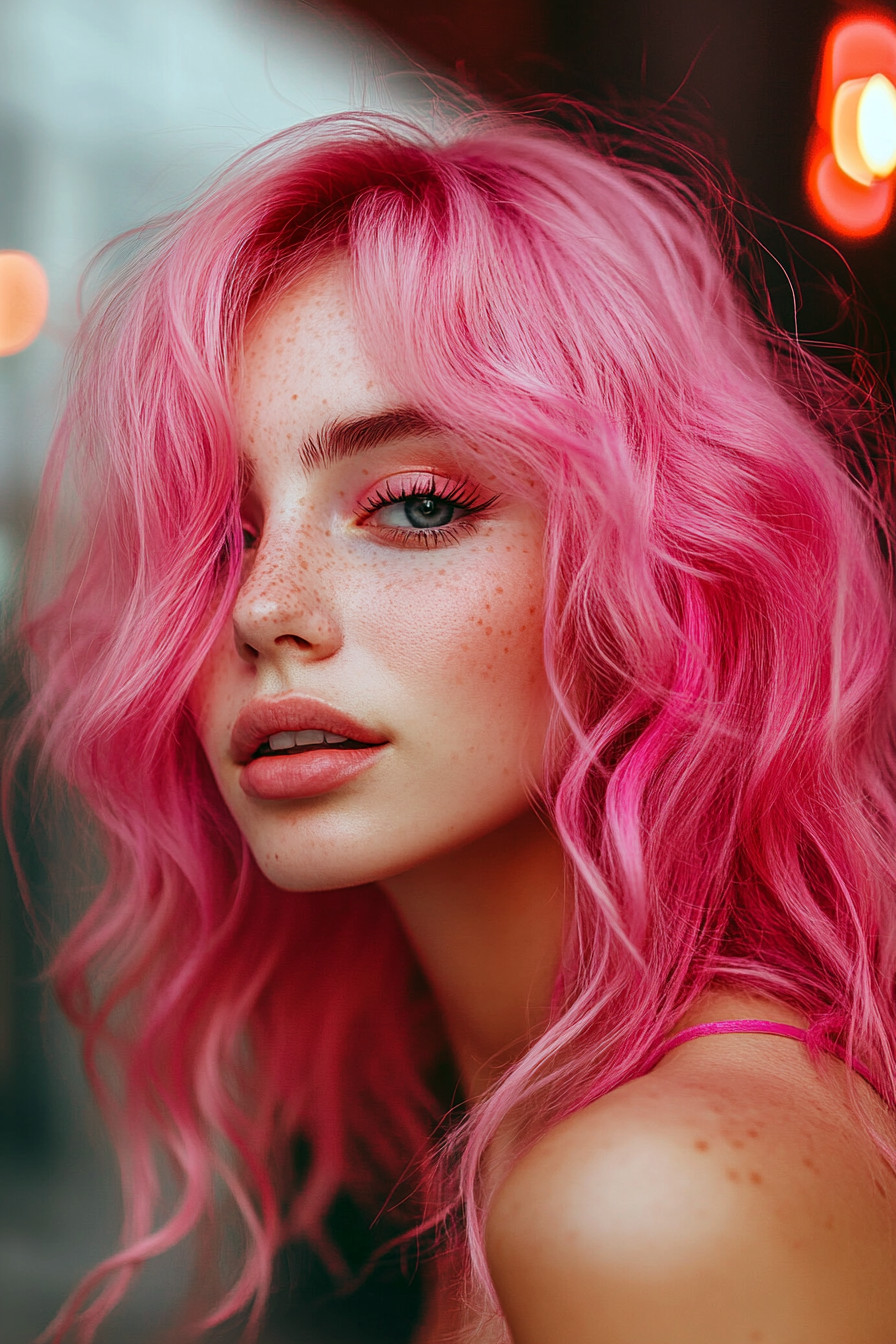 Neon_Pink_Hair_7