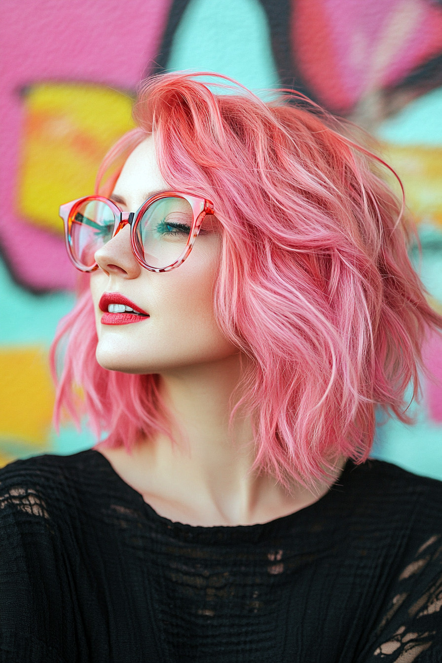 Neon_Pink_Hair_9