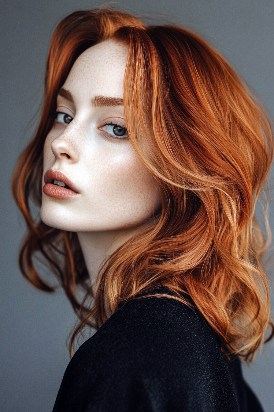 Red_Hair_With_Blonde_Highlights_16