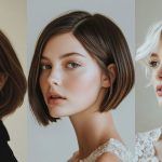 35 Elegant and Chic Short Hairstyles