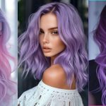 40 Prettiest Pastel Purple Hair Color Ideas