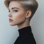 a-side-profile-of-a-woman-with-a-sculpted-pompadou