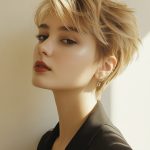 a-woman-with-a-layered-tousled-pixie-cut-with-side