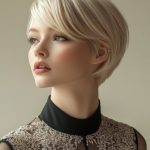 a-woman-with-a-sleek-bob-with-soft-layers-wearing