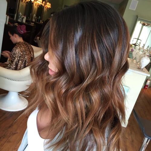 Balayage