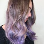 brown-hair-with-pastel-purple-balayage