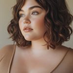 curly-brown-bob-with-soft-natural-waves-and-a-mid