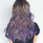 lavender-balayage-for-long-light-brown-hair