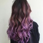 long-brown-to-purple-ombre-hair