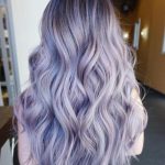 long-pastel-purple-hair-with-dark-roots