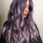 pastel-ash-purple-hair-color