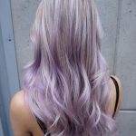 pastel-purple-hair-with-lowlights