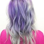 pastel-purple-to-gray-ombre-hair