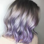 reverse-gray-to-pastel-purple-ombre