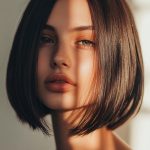 sleek-straight-bob-with-a-sharp-middle-part-and-s